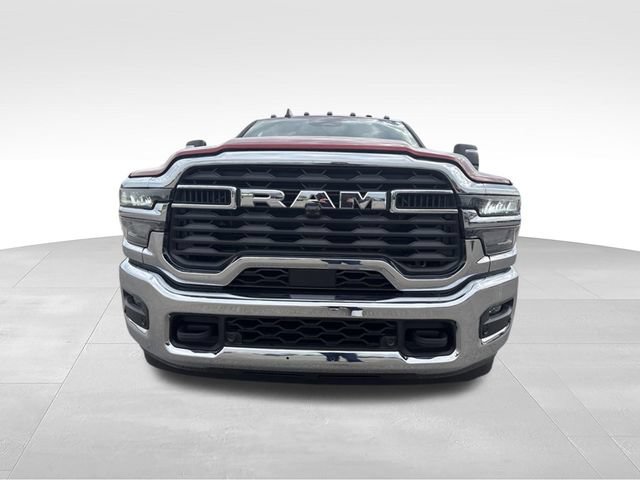 New 2026 RAM 2500 Tradesman AWD/4WD image 6