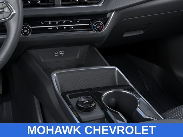 New 2027 Chevrolet Equinox LT AWD/4WD image 23