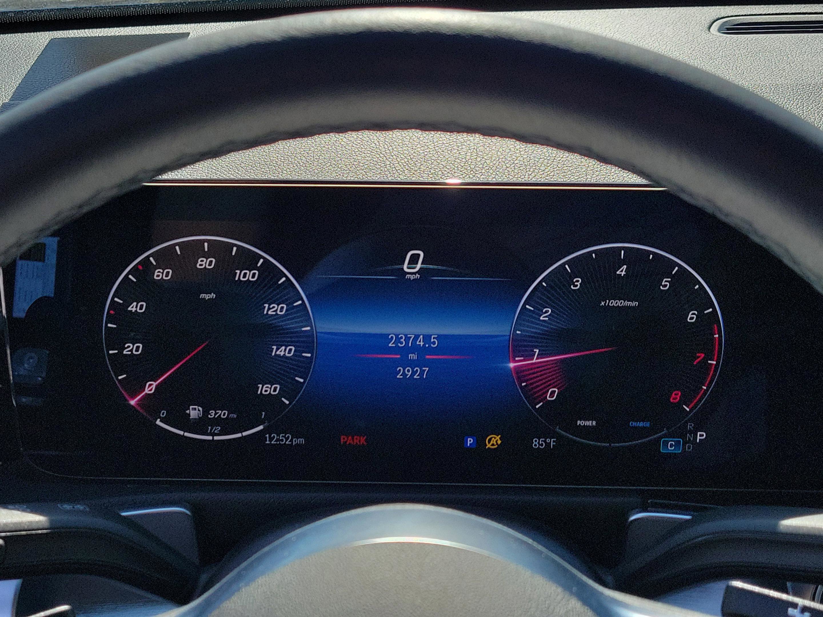 Certified 2025 Mercedes-Benz GLB 250 image 24