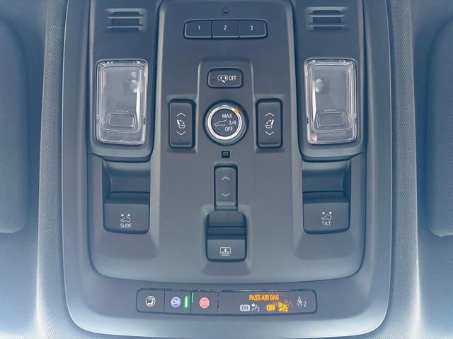 Used 2023 Chevrolet Tahoe High Country w/ Max Trailering Package image 33