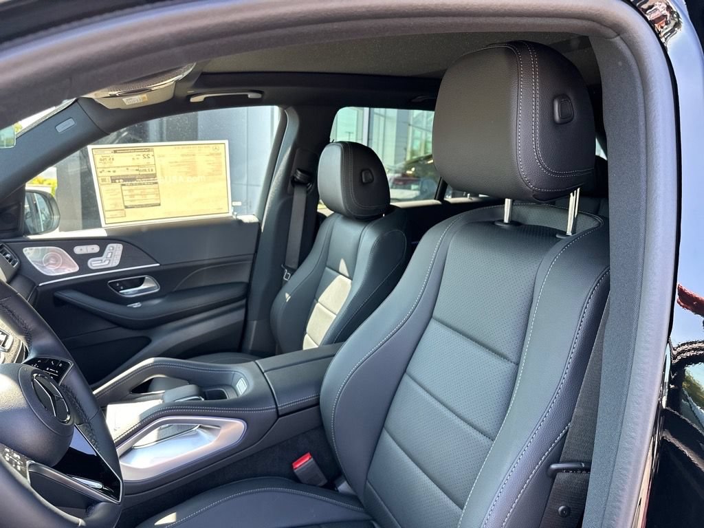 Used 2026 Mercedes-Benz GLE 350 4MATIC image 14