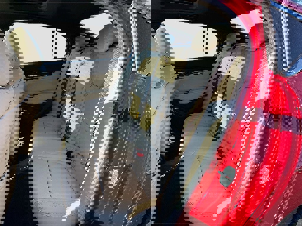 New 2025 Cadillac CT5 Premium Luxury w/ Technology Package image 25