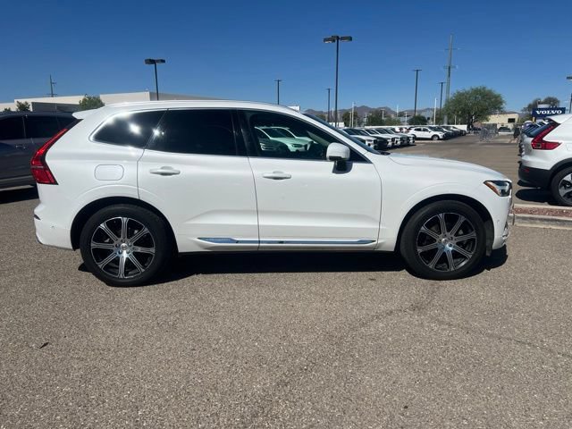 Used 2020 Volvo XC60 T5 Inscription AWD/4WD image 2