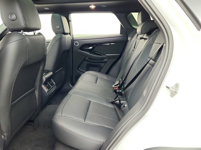 New 2025 Land Rover Range Rover Evoque S image 28