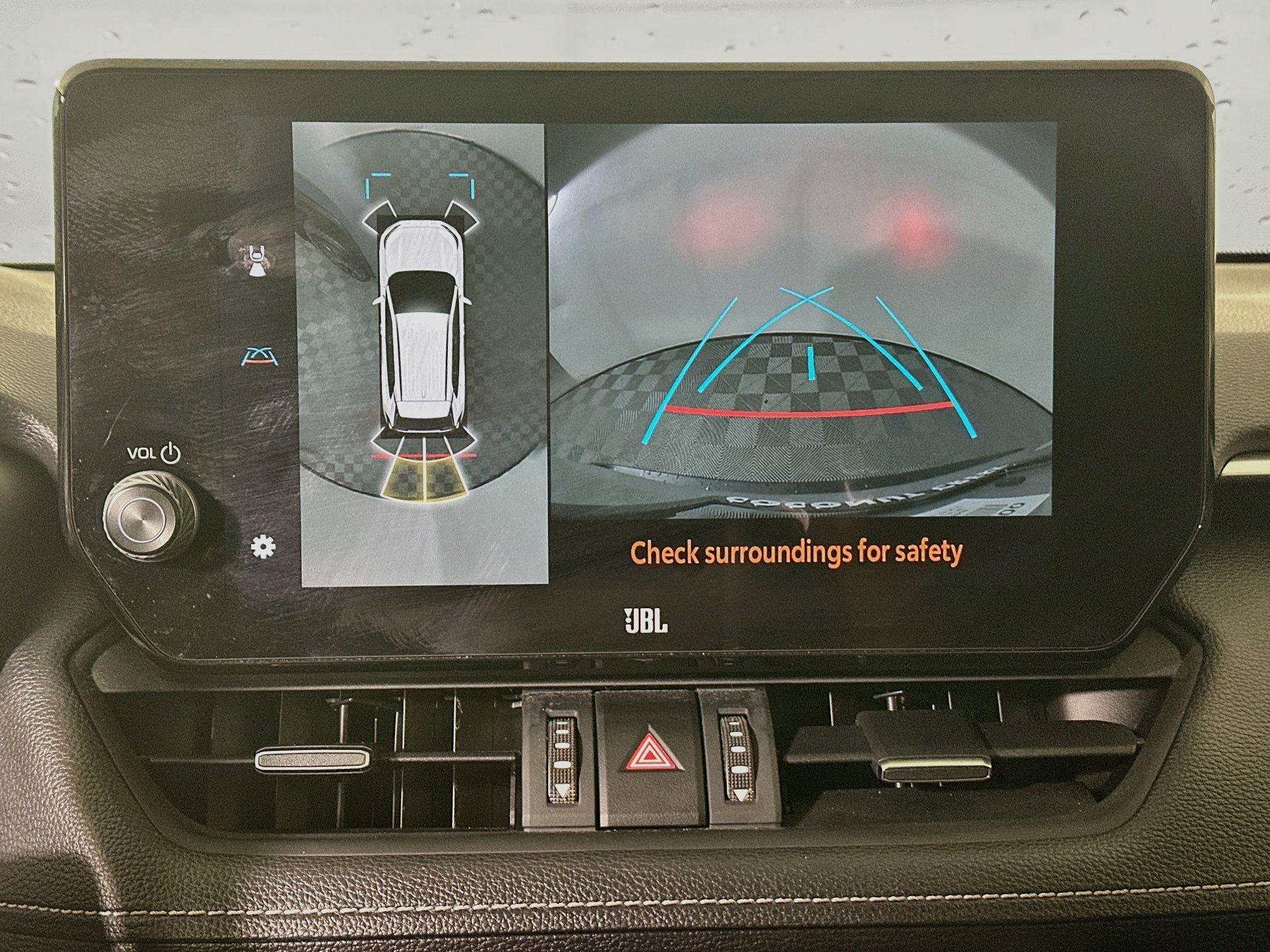 Certified 2024 Toyota RAV4 Limited w/ Advanced Technology Package AWD/4WD image 25