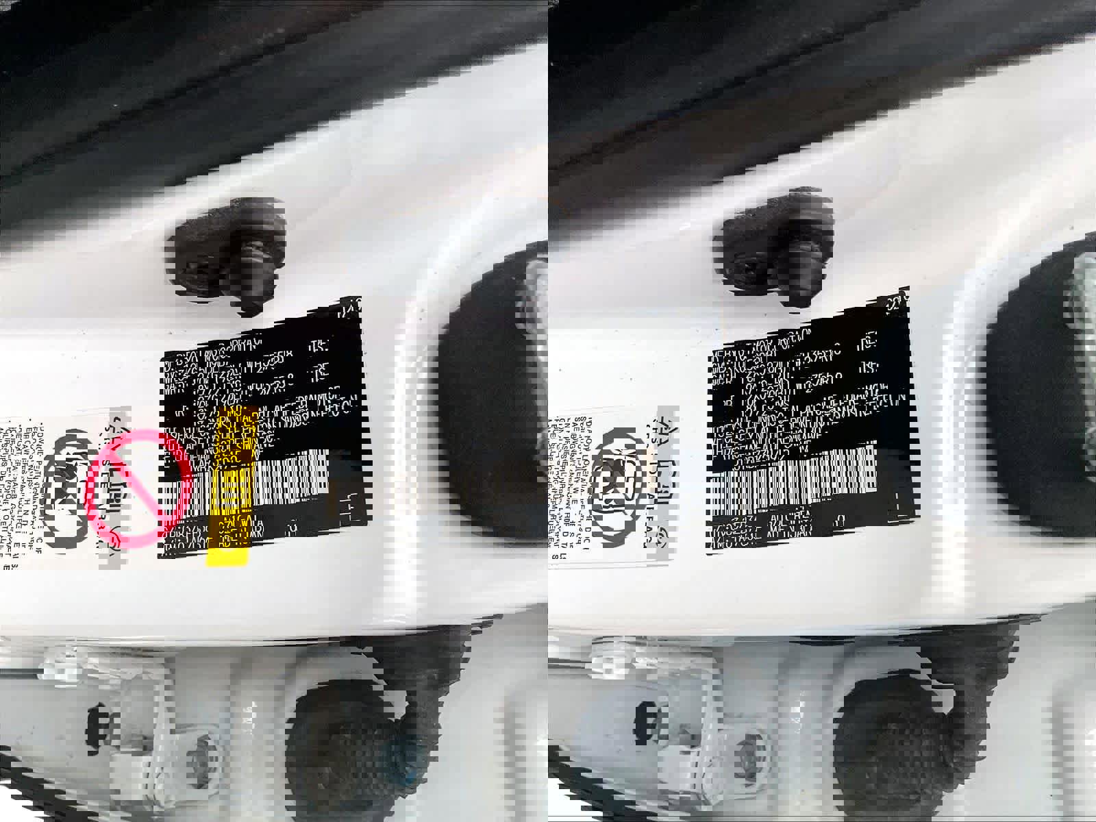 Used 2019 Lexus NX 300 F Sport w/ Cold Area Package image 33