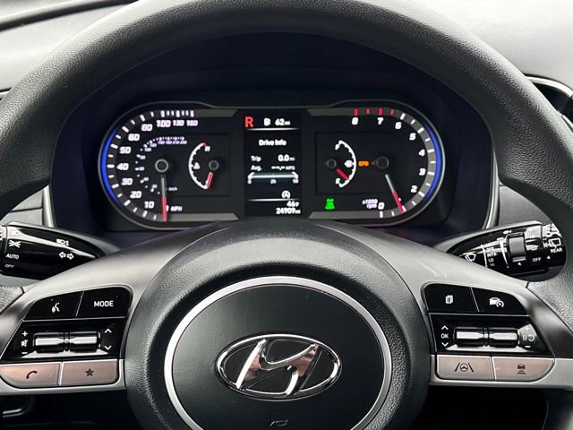 Used 2023 Hyundai Tucson SEL image 20