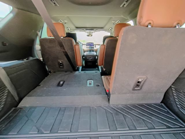 Used 2021 Chevrolet Tahoe High Country AWD/4WD image 81