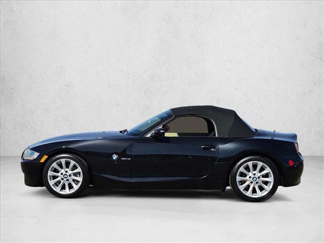Used 2006 BMW Z4 3.0si image 9