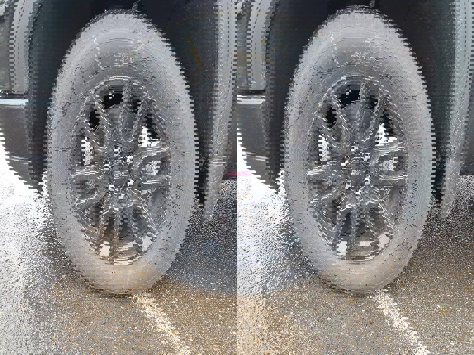 New 2026 GMC Sierra 1500 Pro w/ Graphite Edition image 14