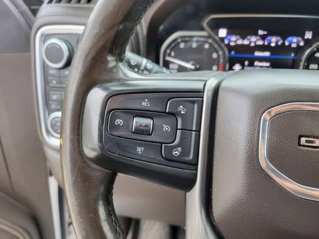 Used 2019 GMC Sierra 1500 Denali w/ Denali Ultimate Package image 16