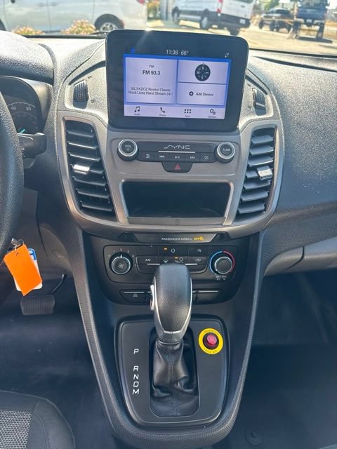 Used 2020 Ford Transit Connect XL FWD image 9