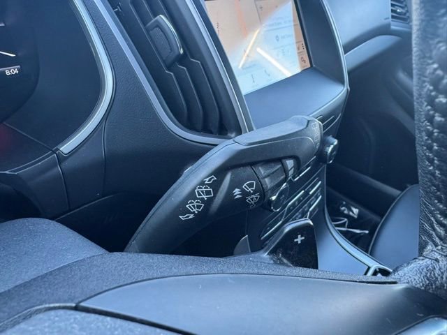 Certified 2019 Ford Edge SEL w/ Equipment Group 201A image 23