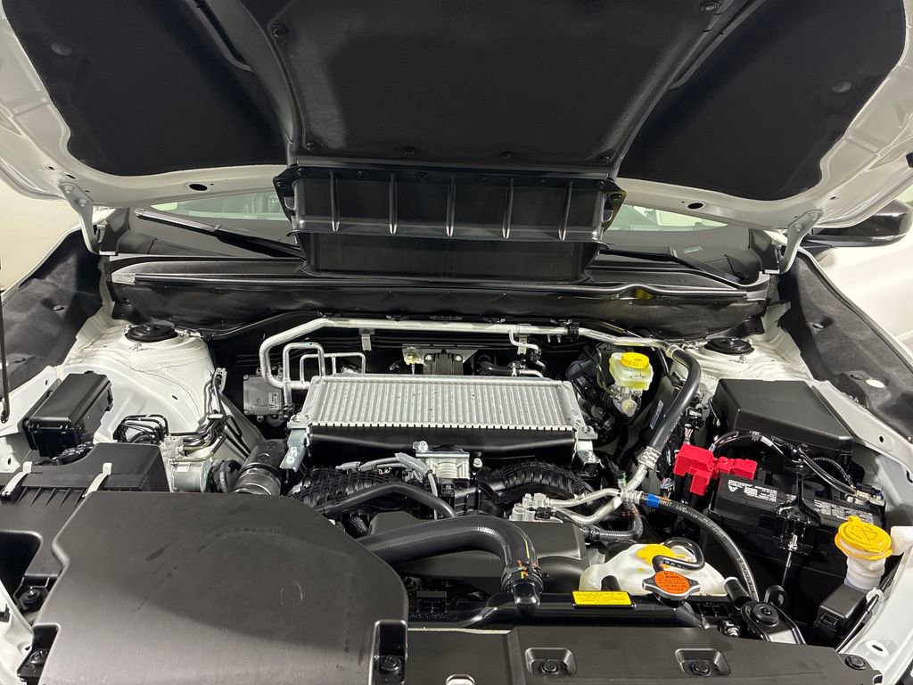 Used 2026 Subaru Ascent Premium w/ Premium Package AWD/4WD image 37