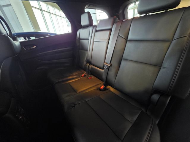 New 2026 Dodge Durango GT image 13