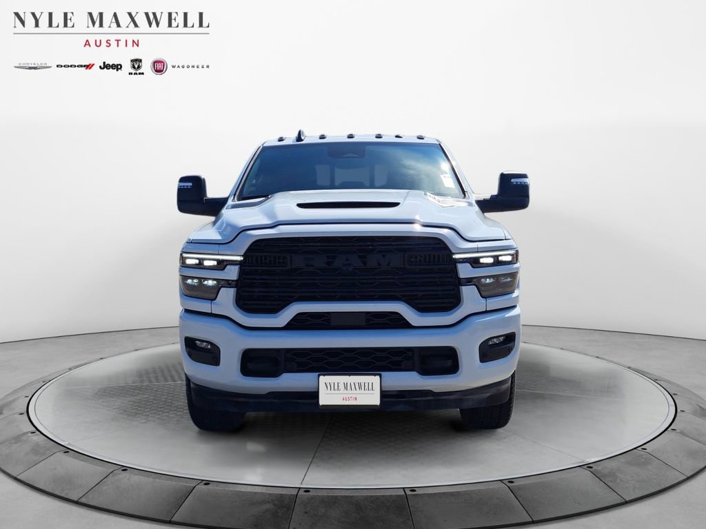 New 2026 RAM 2500 Laramie image 18