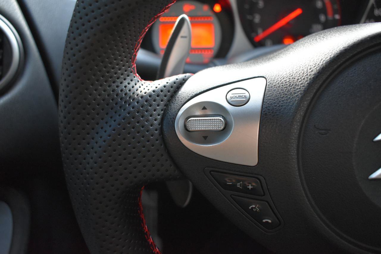 Used 2015 Nissan 370Z Coupe image 15