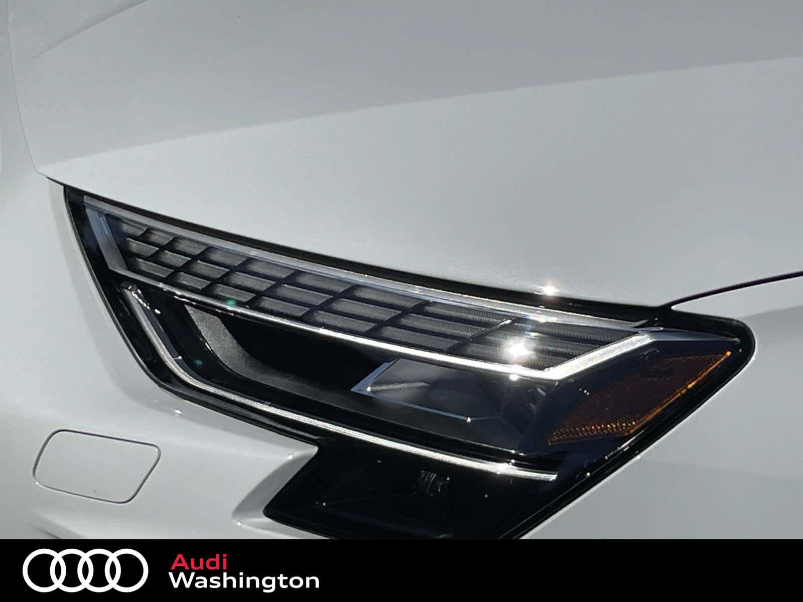 New 2026 Audi S3 Premium AWD/4WD image 13