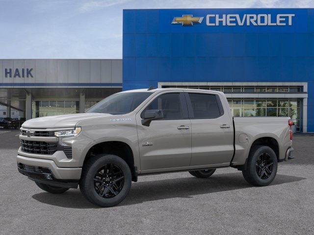 New 2026 Chevrolet Silverado 1500 RST w/ Texas Edition Plus RWD image 2