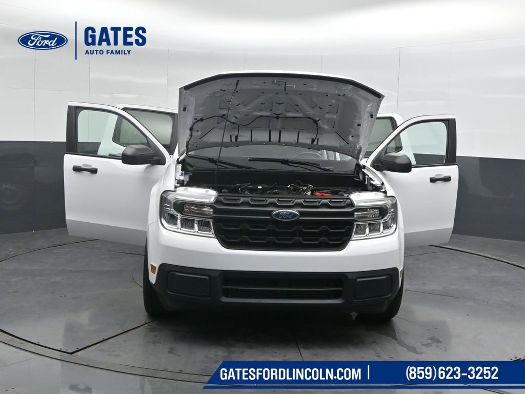 Used 2022 Ford Maverick XL FWD image 54