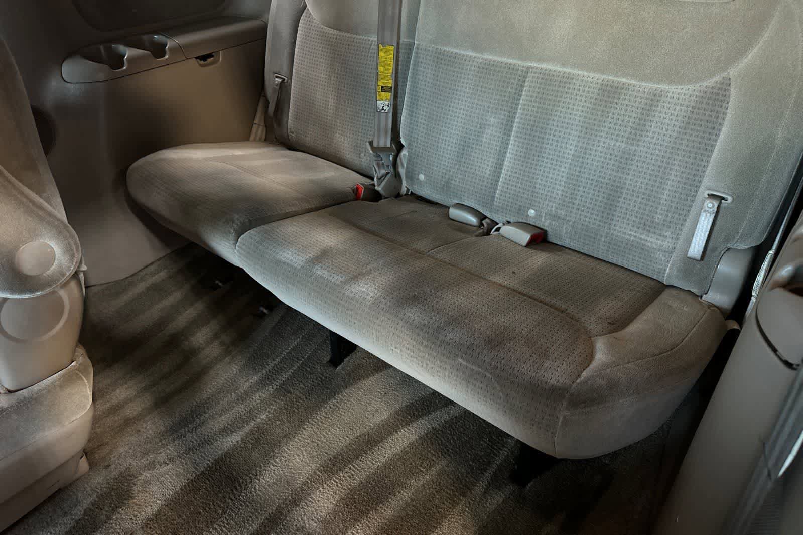 Used 2008 Toyota Sienna CE FWD image 18