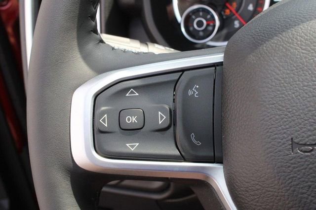 New 2024 RAM 2500 Big Horn w/ Night Edition image 20