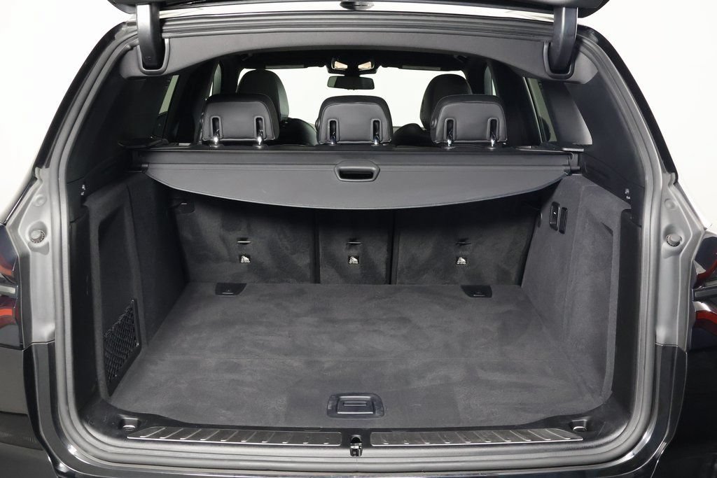 Certified 2023 BMW X3 sDrive30i w/ Convenience Package RWD image 14