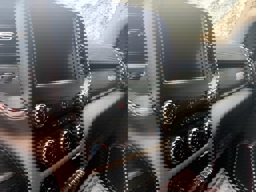 Used 2022 RAM 2500 Laramie image 18