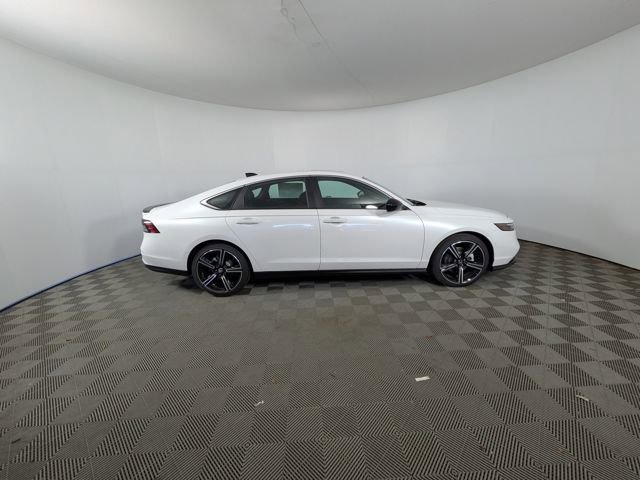 New 2025 Honda Accord Sport image 30