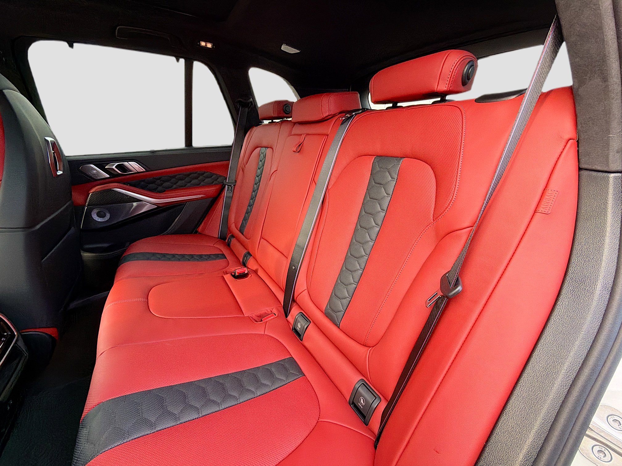 New 2026 BMW X5 M Competition w/ Executive Package image 21