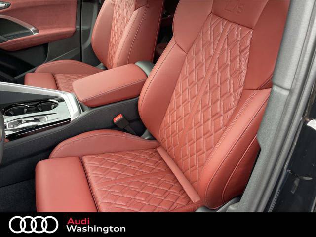New 2026 Audi SQ5 Premium Plus AWD/4WD image 16