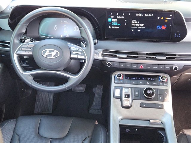Used 2023 Hyundai Palisade XRT image 27