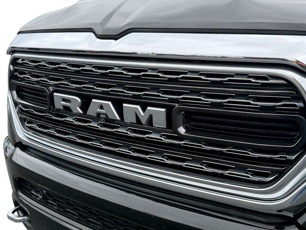 Used 2023 RAM 1500 Limited AWD/4WD image 35