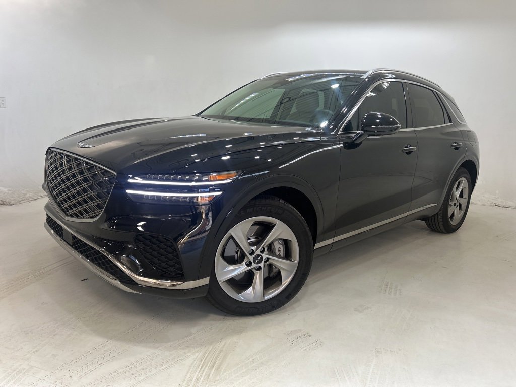 Used 2026 Genesis GV70 2.5T Advanced