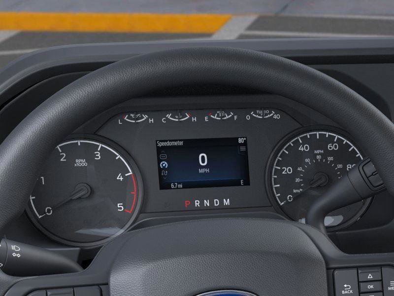 New 2026 Ford F350 XL w/ Snow Plow Prep Package image 13