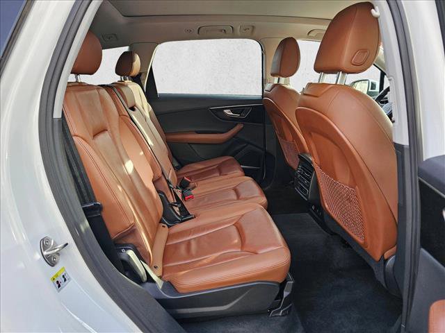 Used 2023 Audi Q7 3.0T Premium Plus image 11