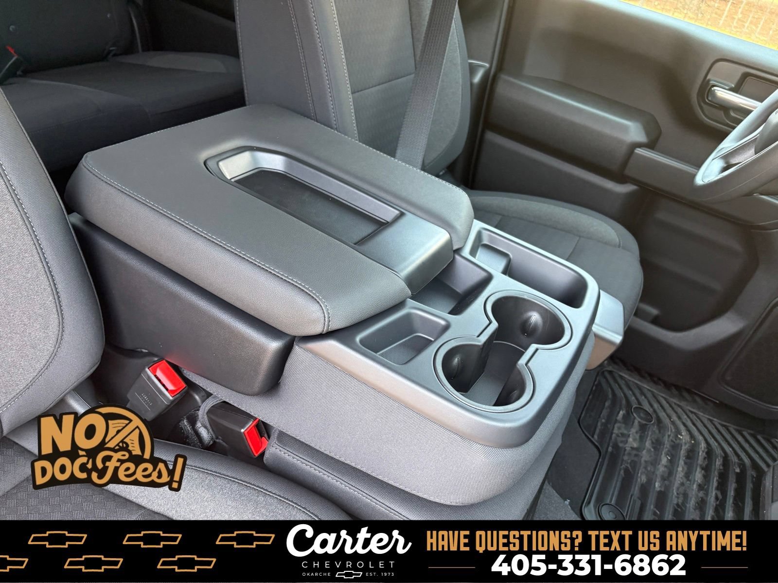 New 2026 Chevrolet Silverado 2500 Custom w/ Custom Convenience Package AWD/4WD image 28