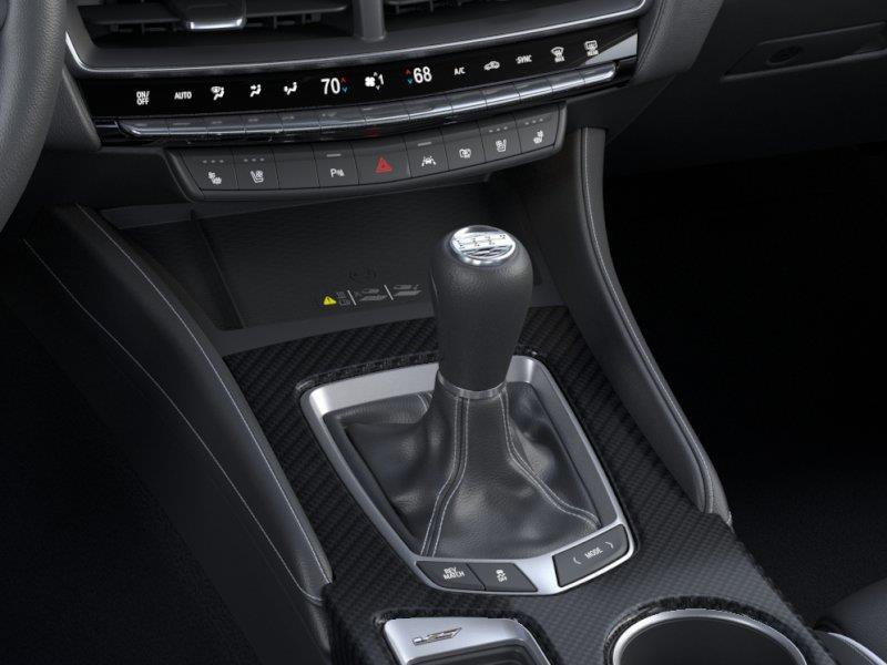 New 2026 Cadillac CT5 V Blackwing RWD image 24