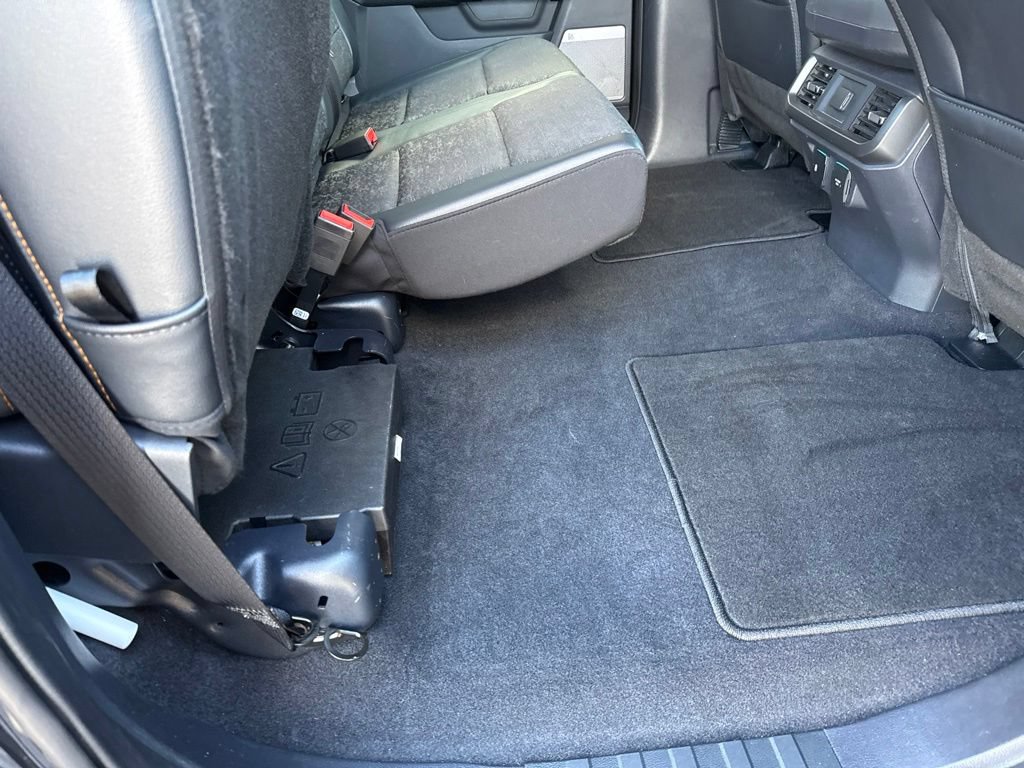 Used 2025 Ford F150 Tremor w/ Tow/Haul Package AWD/4WD image 30