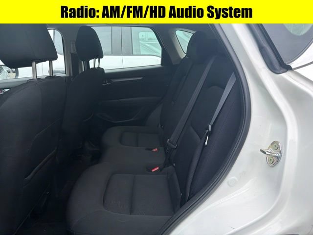 Used 2023 MAZDA CX-5 AWD 2.5 S image 7