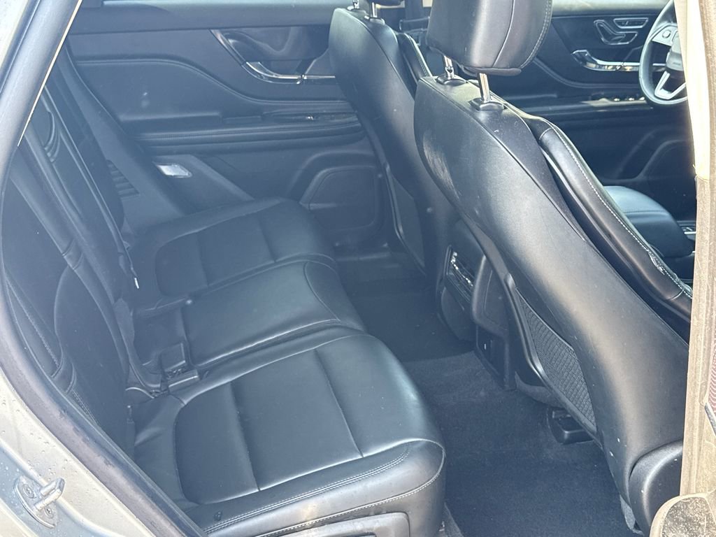 Used 2023 Lincoln Corsair FWD image 15