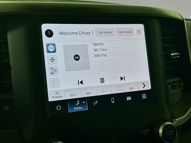 Used 2022 RAM 1500 Laramie image 14