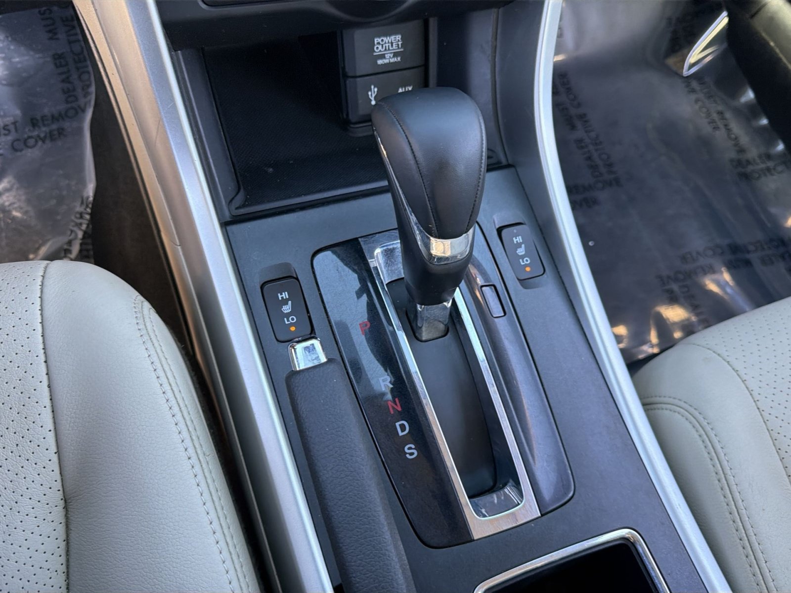 Used 2014 Honda Accord EX-L image 19