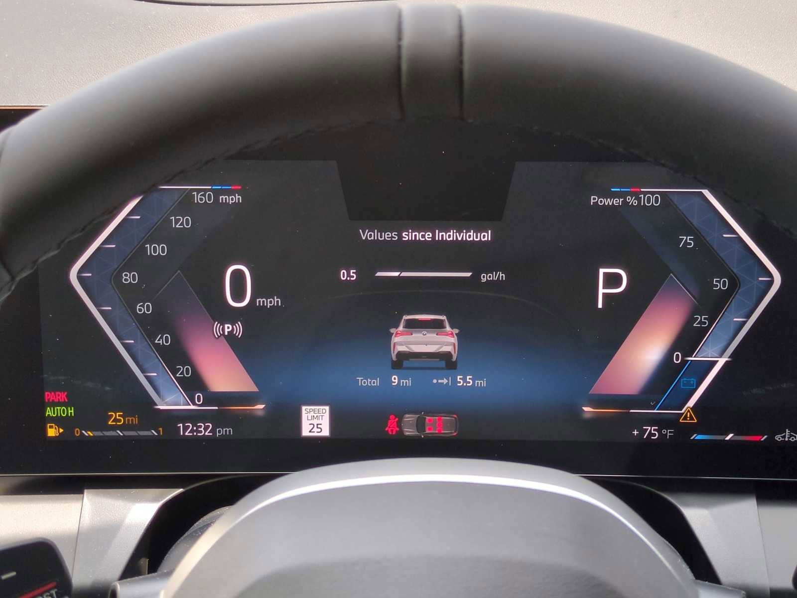 Used 2025 BMW X3 xDrive30i w/ Premium Package image 36