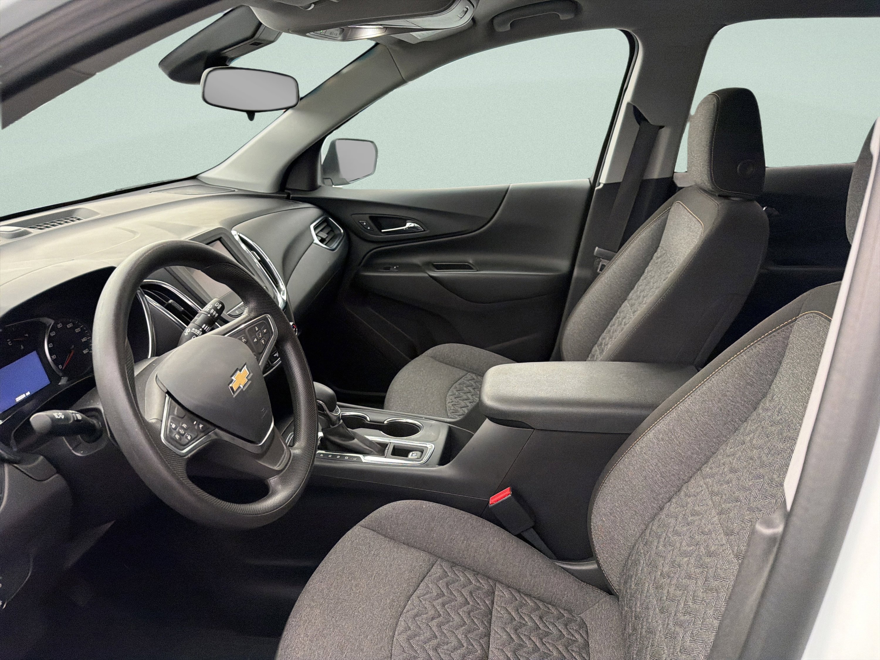 Used 2023 Chevrolet Equinox LT w/ LPO, Floor Liner Package image 31