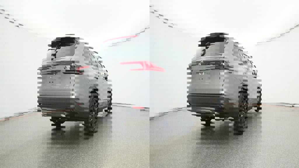 New 2026 Toyota Grand Highlander Limited image 57