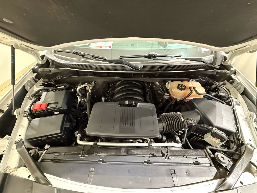 Used 2022 Chevrolet Tahoe High Country image 10