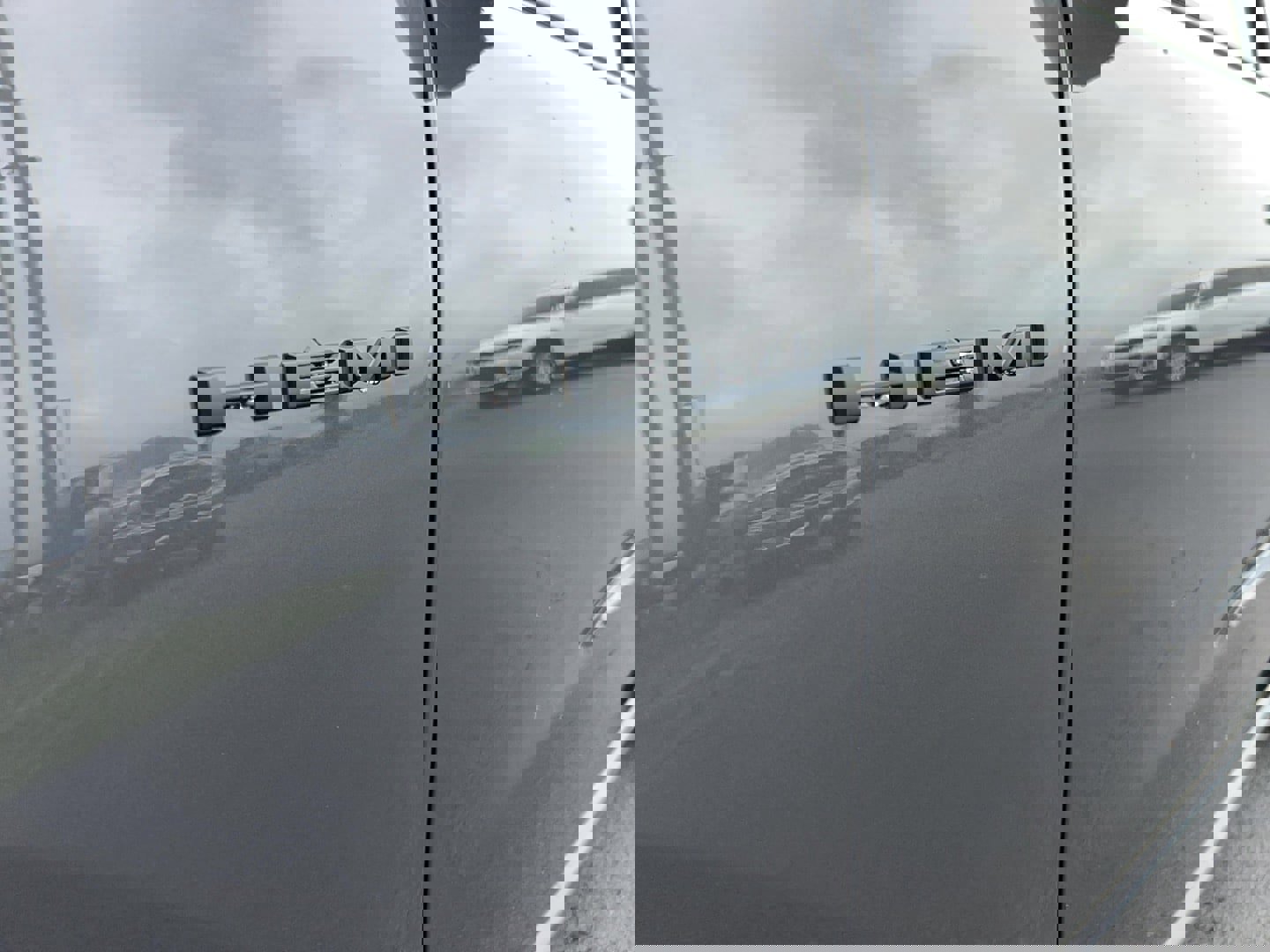 New 2025 Dodge Durango R/T w/ Blacktop Package image 10