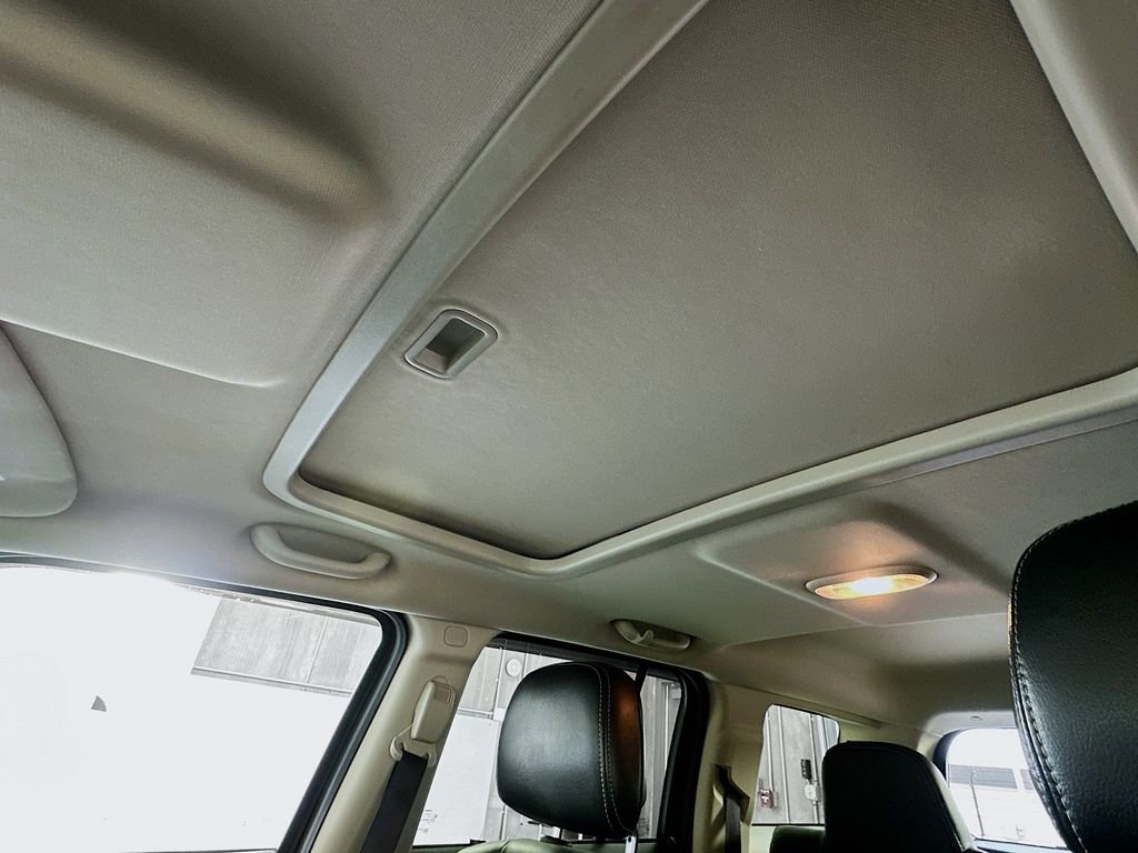 Used 2015 Jeep Patriot High Altitude image 19