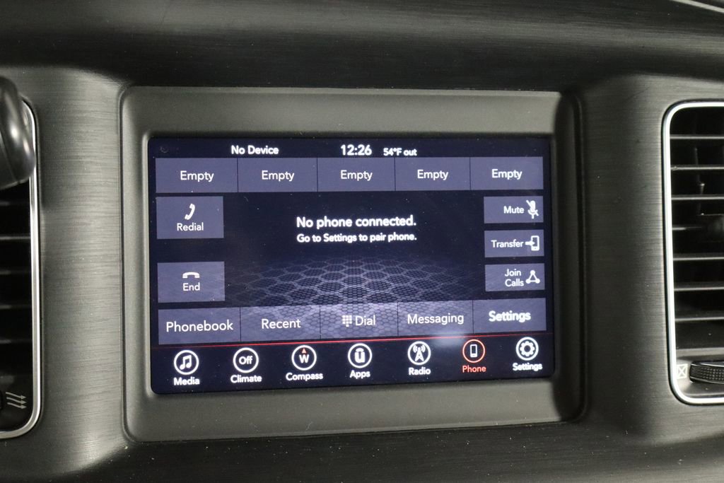 Used 2019 Dodge Charger Police image 35